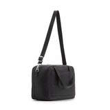 Miyo Lunch Bag True Black-view-2 thumbnail