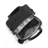 Miyo Lunch Bag True Black-view-3 thumbnail