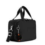 Miyo Lunch Bag True Black-view-5 thumbnail