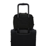 Miyo Lunch Bag True Black-view-6 thumbnail
