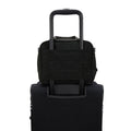 Miyo Lunch Bag True Black-view-6 thumbnail