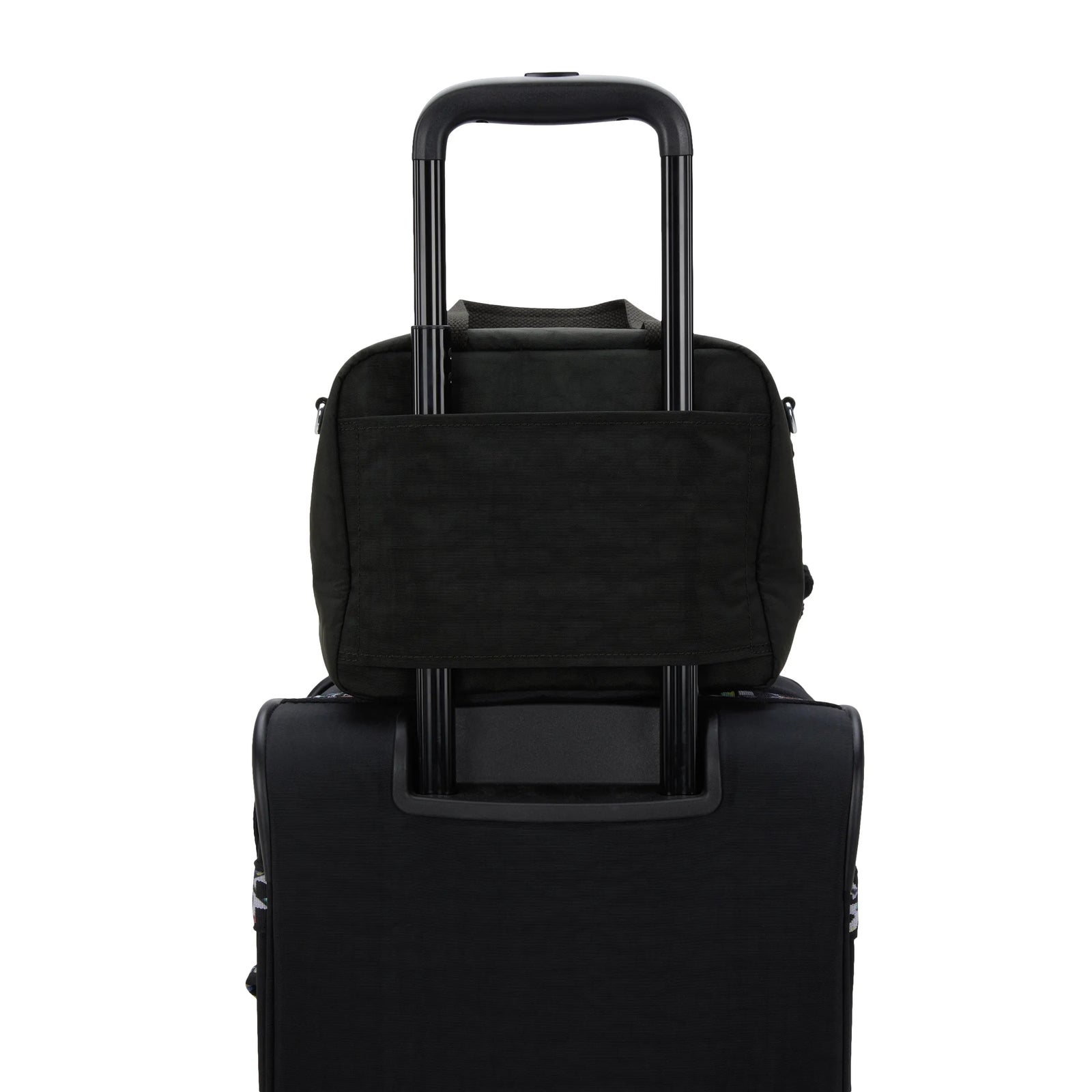 Miyo Lunch Bag True Black-view-6