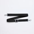 Miyo Lunch Bag True Black-view-7 thumbnail