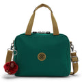 Miyo Lunch Bag Hideway Moss - 1