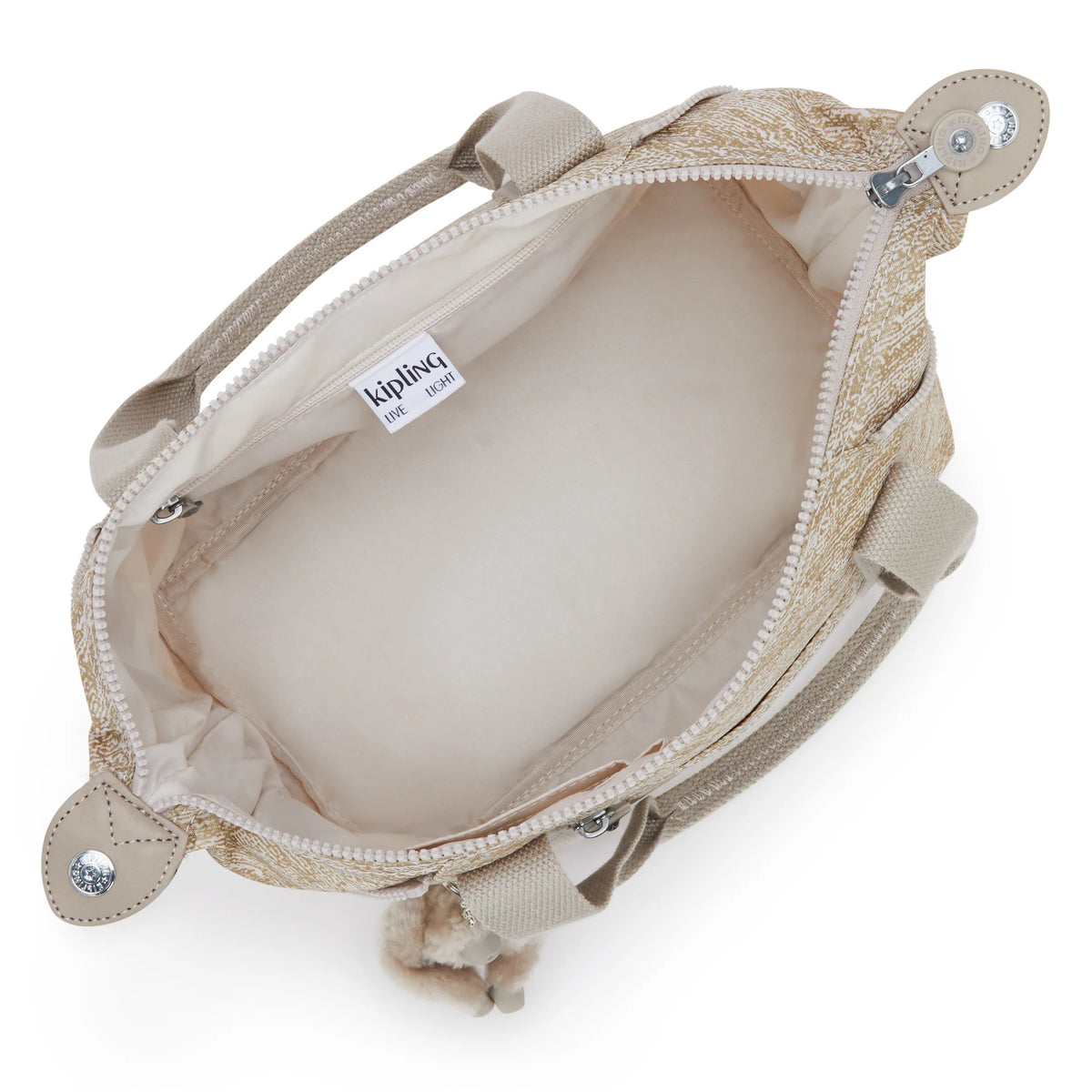 Art Mini Shoulder Bag display picture 2