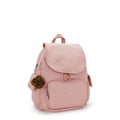 City Pack Small Backpack Memory Pink-view-4 thumbnail