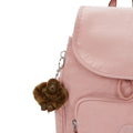 City Pack Small Backpack Memory Pink-view-5 thumbnail