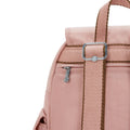 City Pack Small Backpack Memory Pink-view-6 thumbnail