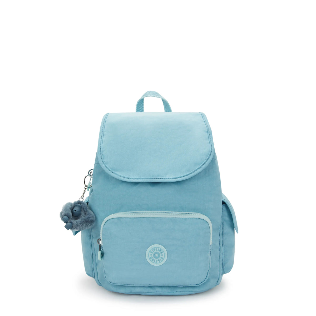 City Pack Small Backpack Blue Cool - 1