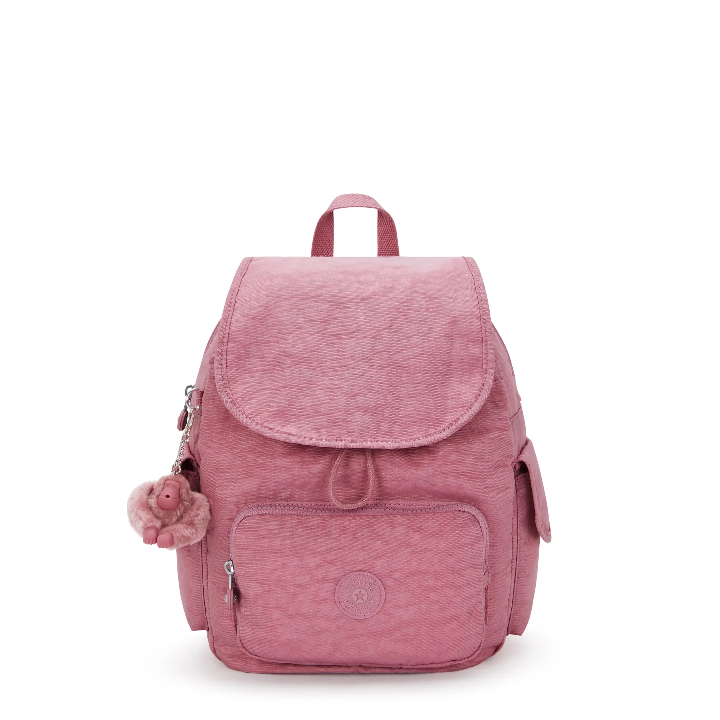 kipling City Pack Small Backpack on Sale Bags