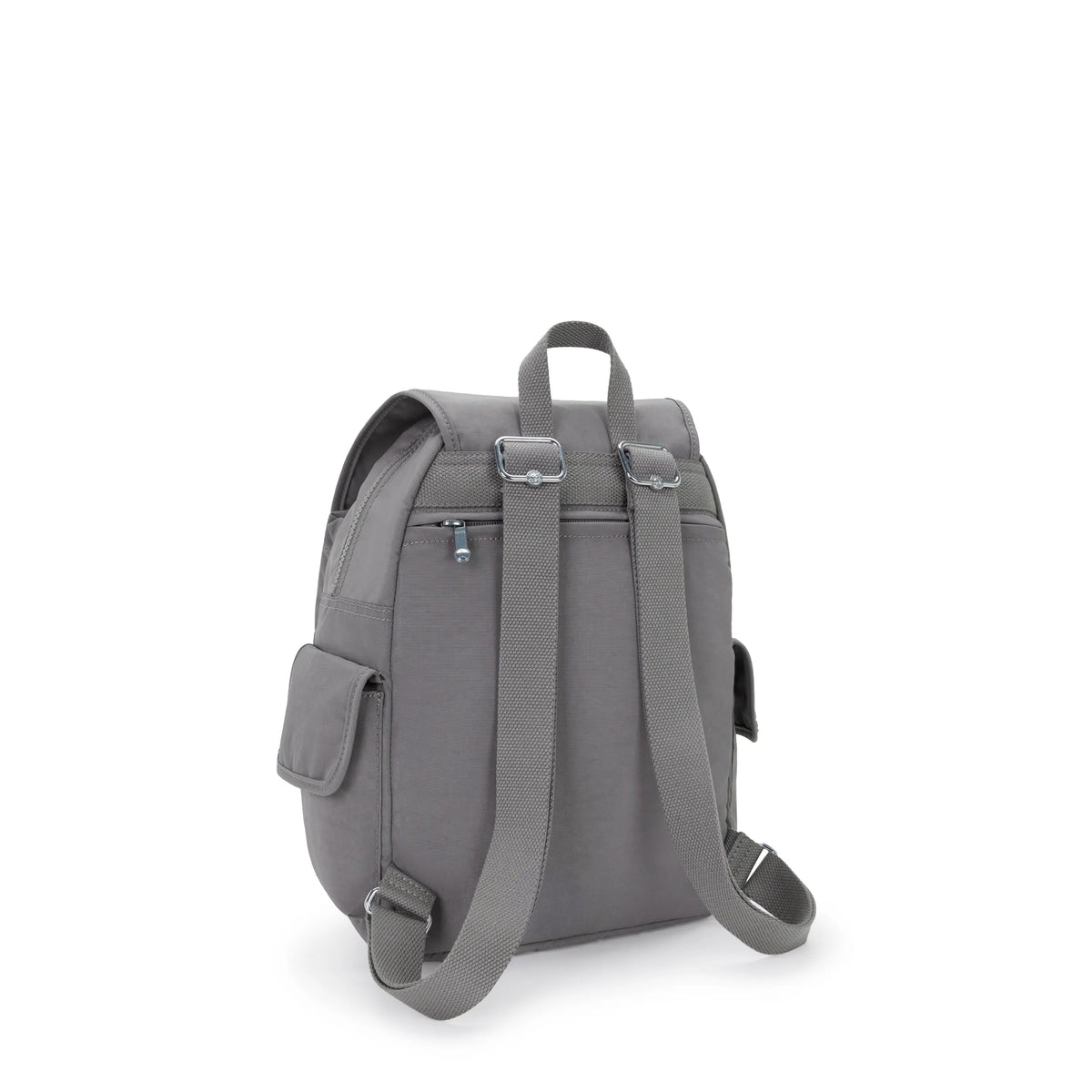 City Pack Small Backpack Inviting Grey - 3