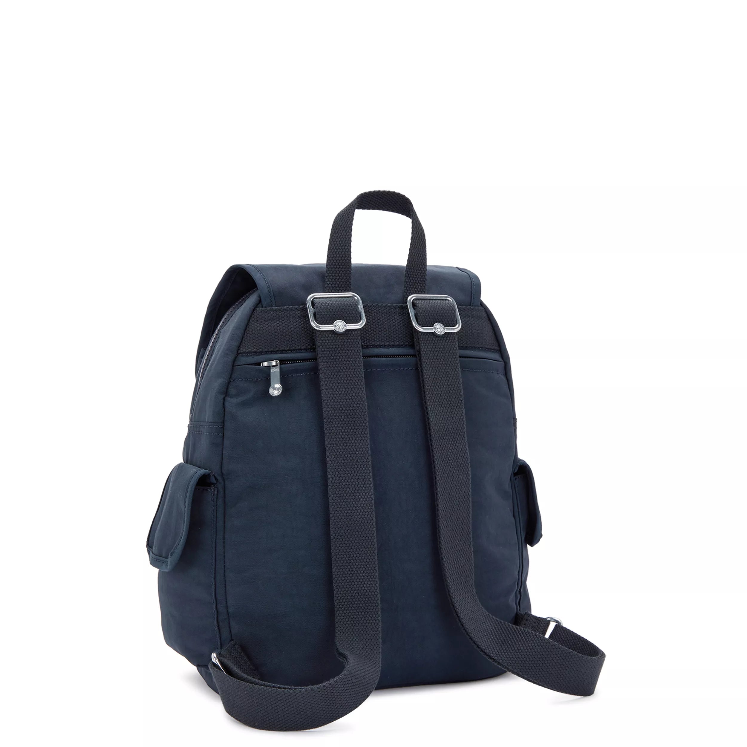 City Pack Small Backpack Blue Bleu 2