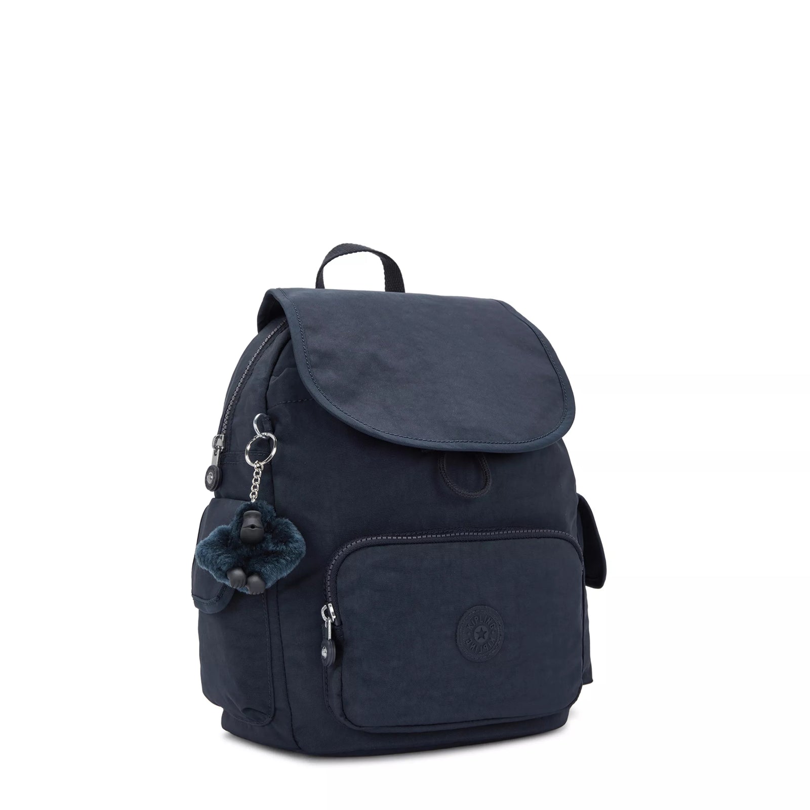 Kipling Backpack Bags Black Noir : One Size