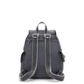 City Pack Small Backpack Moonlit Grey - 3