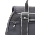City Pack Small Backpack Moonlit Grey - 6