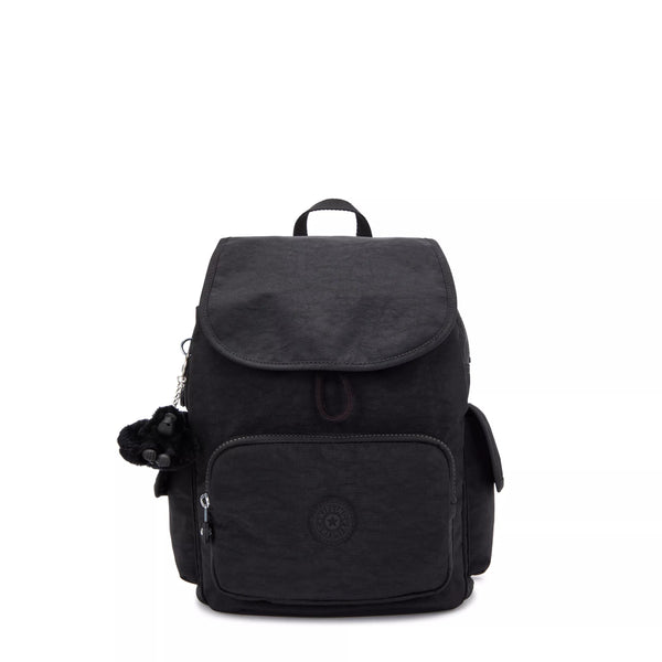 Kipling Backpack Bags Black Noir : One Size