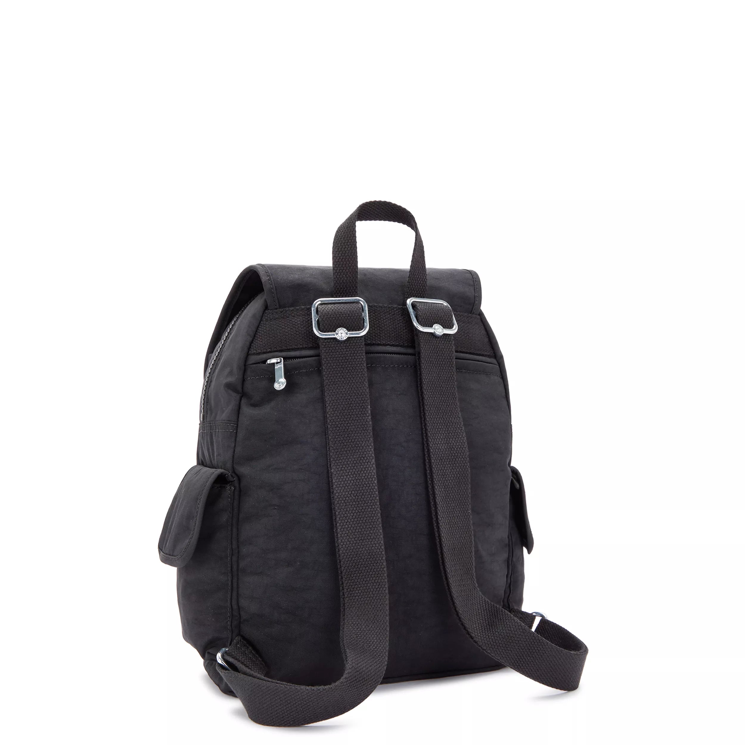 【新品タグ付き】KIPLING CITY PACK S RichBlack City Pack Small Backpack
