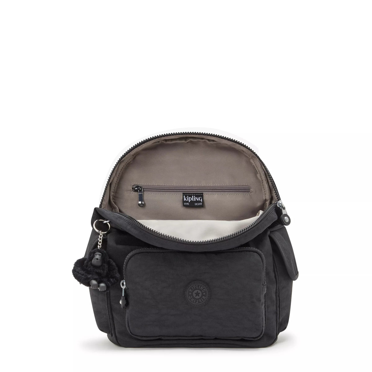collsants small nylon lightweight mini backpack black City Pack Shimano Baitrunner 4000 OC The ripstop body fabric Model:AV-BF-701M-4000 #DaiwaBG90