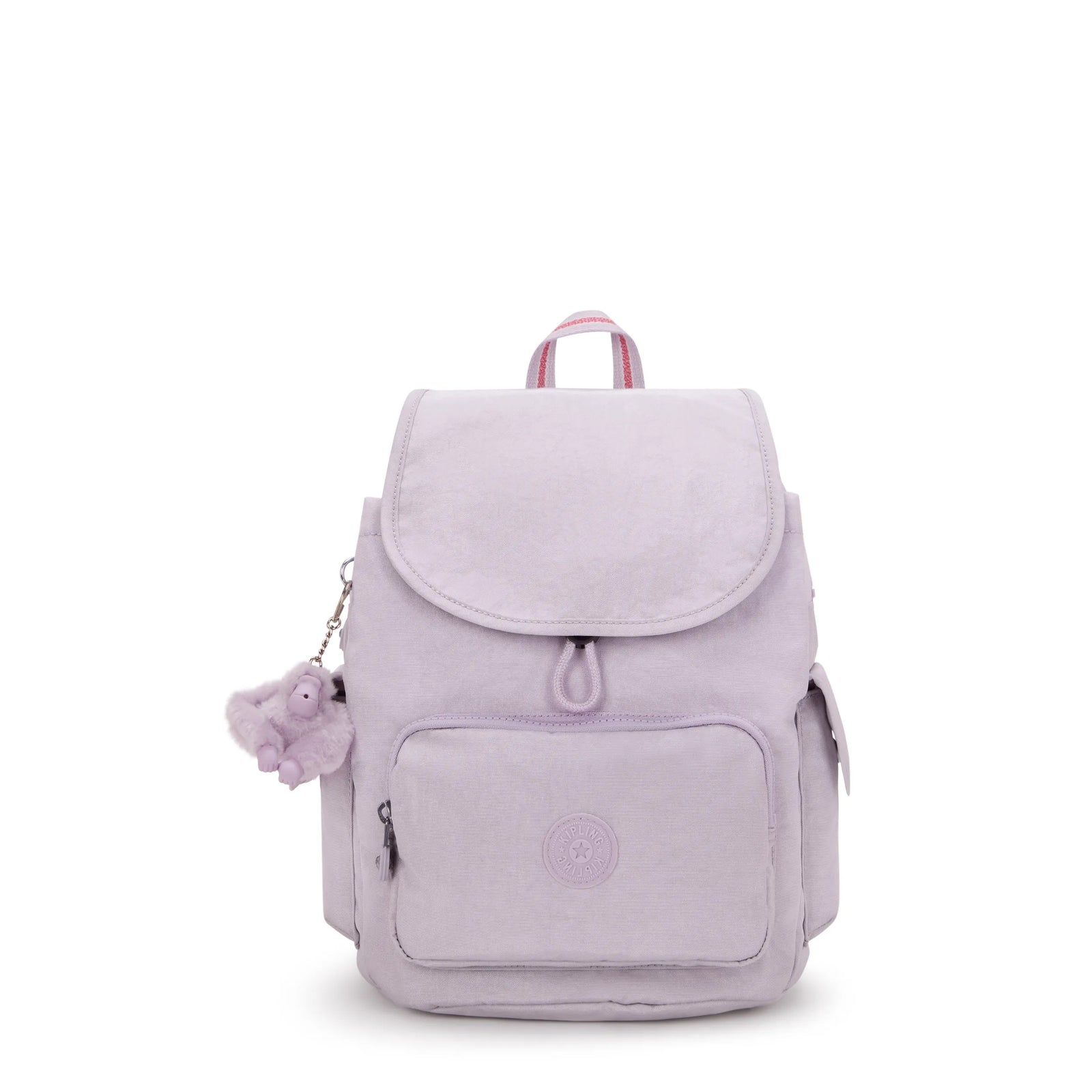 Kipling Women's City Pack Backpack - Purple