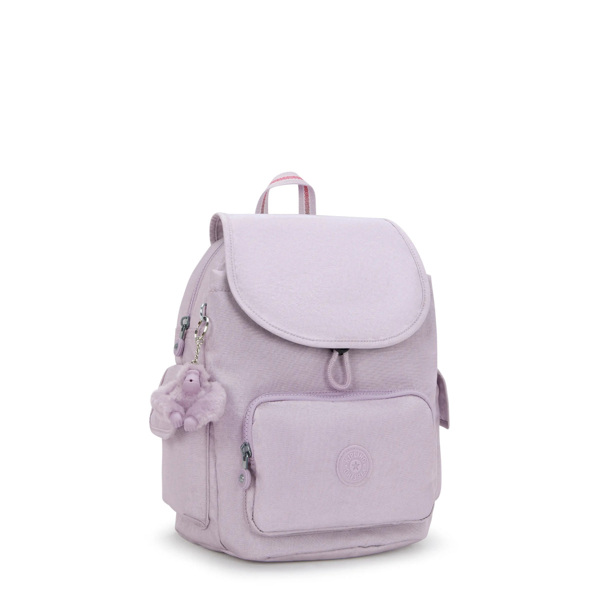 baggy lilac mini backpack Kipling Women's City Pack - Purple One fish, two fish Product Details Option:CQ 844C MBR - 7' Heavy BreadcrumbSubBMC:Synthetic Mummy