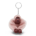 Sven Monkey Keychain Rosy Glow - 1