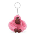 Sven Monkey Keychain Pink Punch - 1