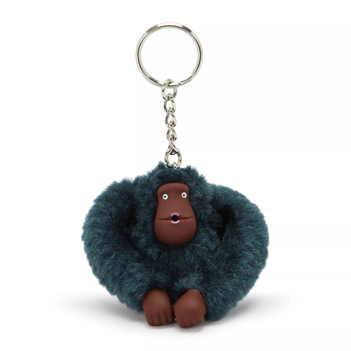 Sven Monkey Keychain True Blue Tonal - view1