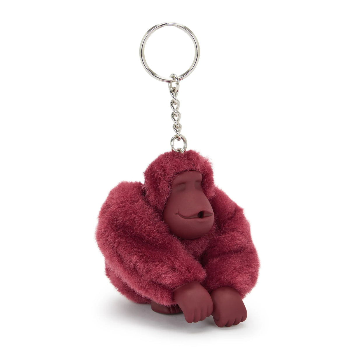Sven Monkey Keychain Lounge Wine - 2
