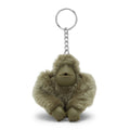 Sven Monkey Keychain Almost Sage - 1