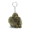 Sven Monkey Keychain Almost Sage - 2