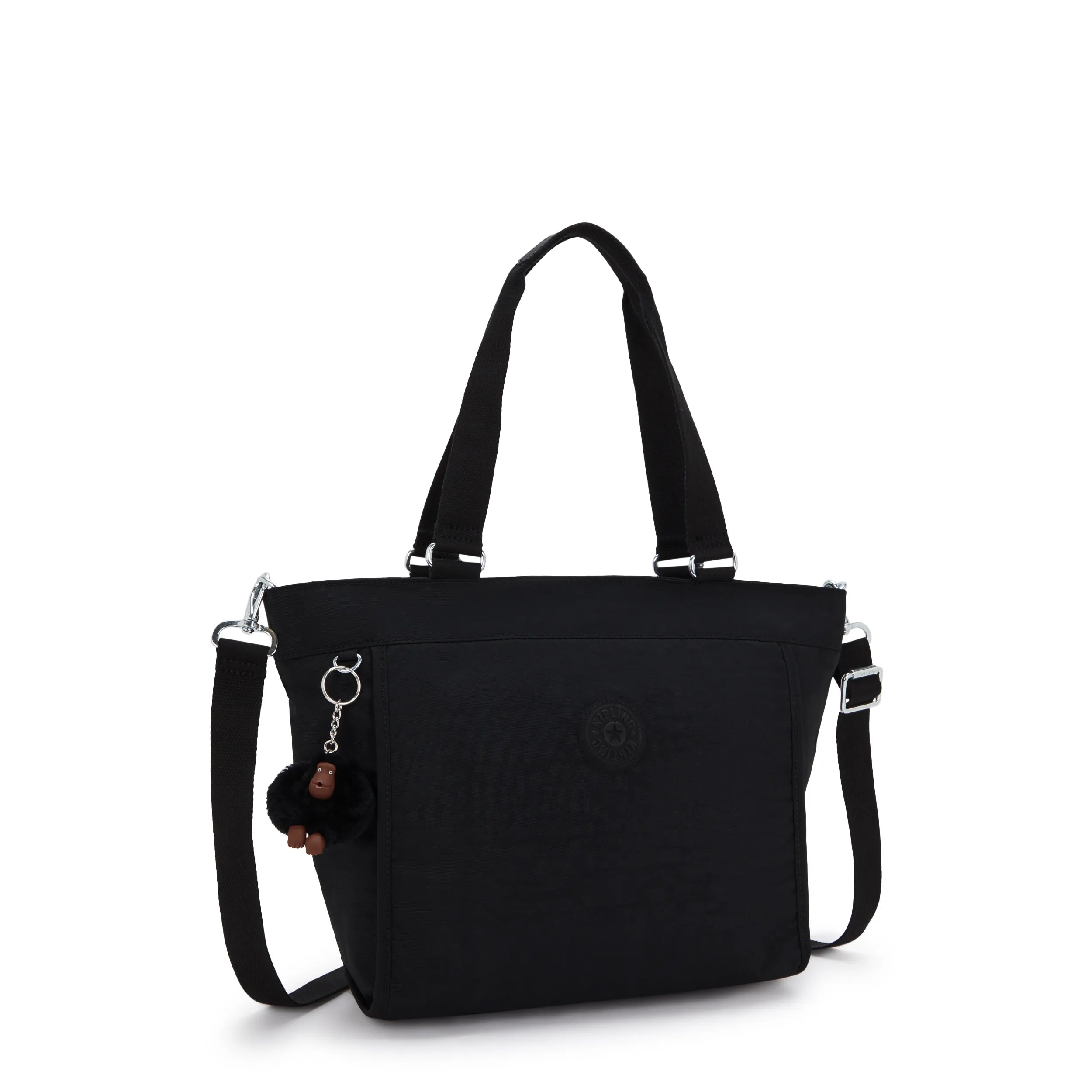 ショルダーバッグ kipling/CLASSICS/NEW  SHOPPER S New Shopper Small Tote Bag