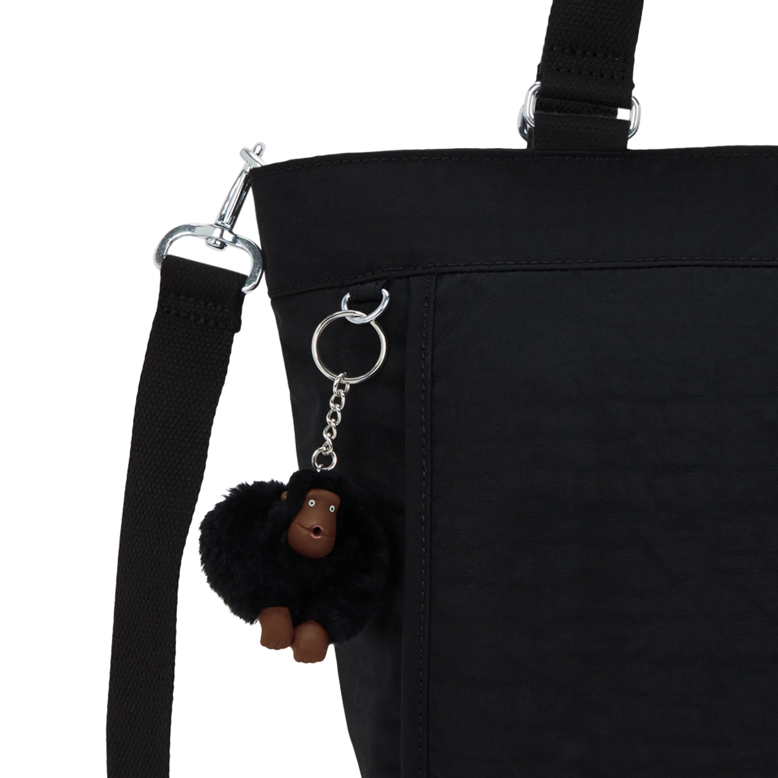 ショルダーバッグ kipling/CLASSICS/NEW  SHOPPER S New Shopper Small Tote Bag