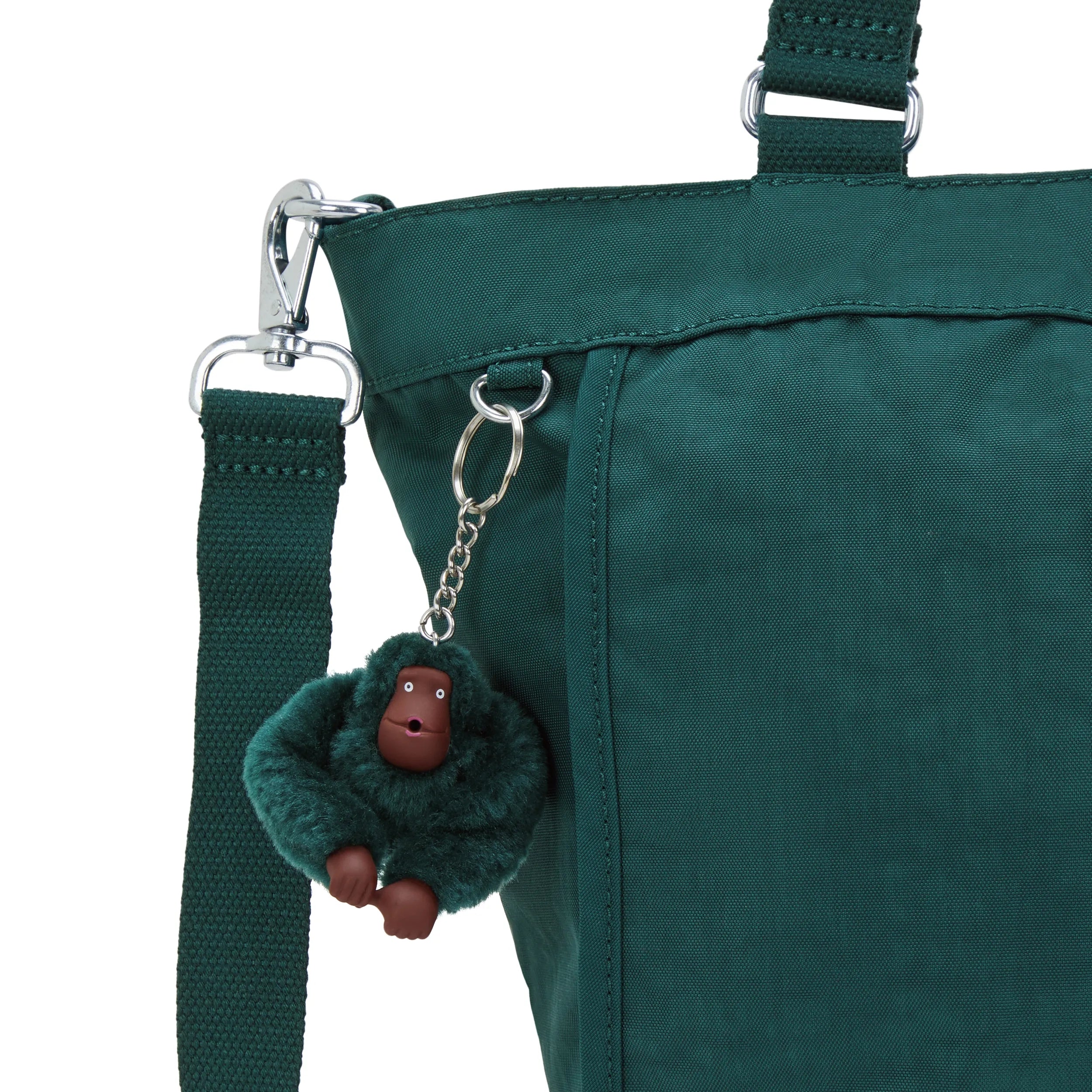 New Shopper Small Tote Bag