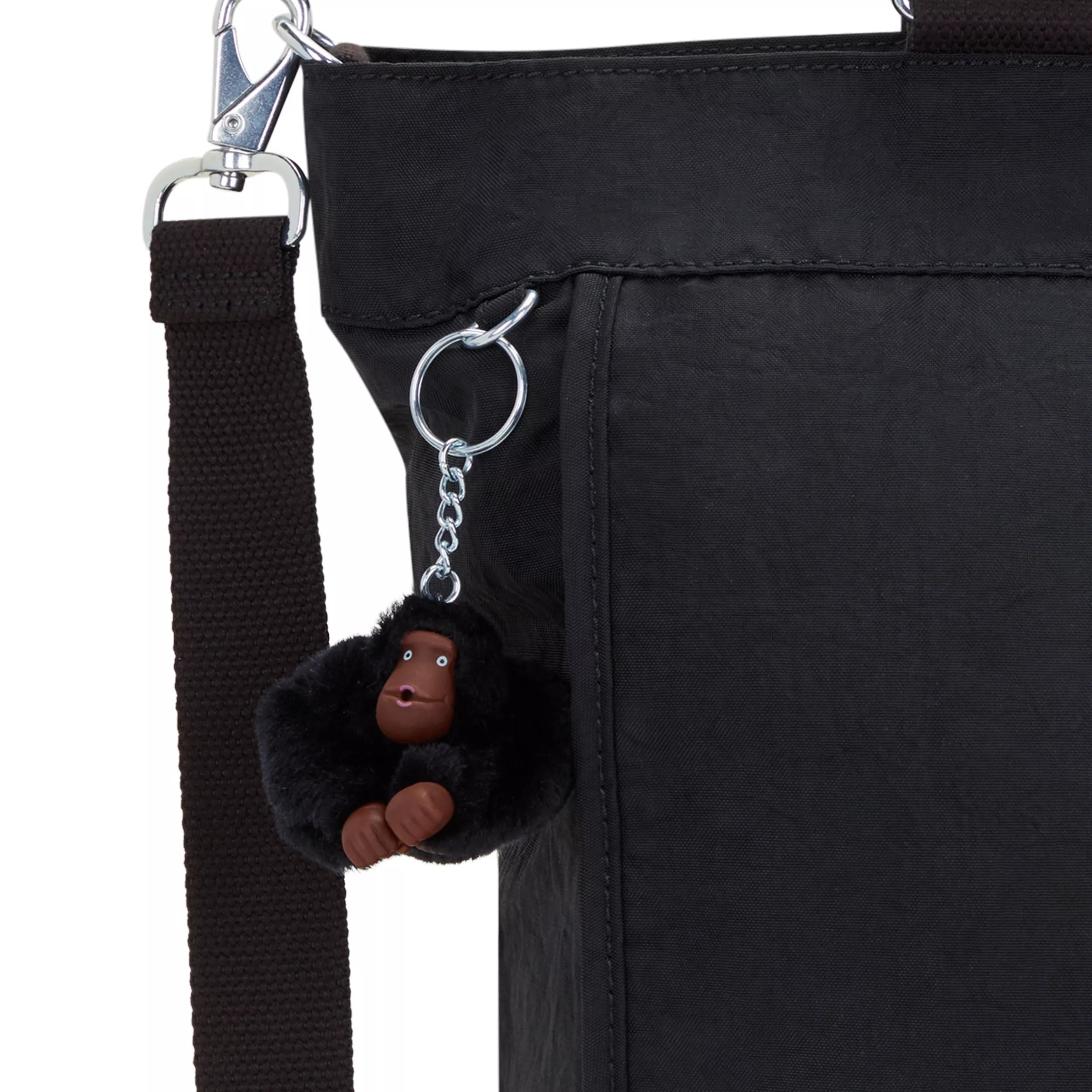 New Shopper Large Tote Bag