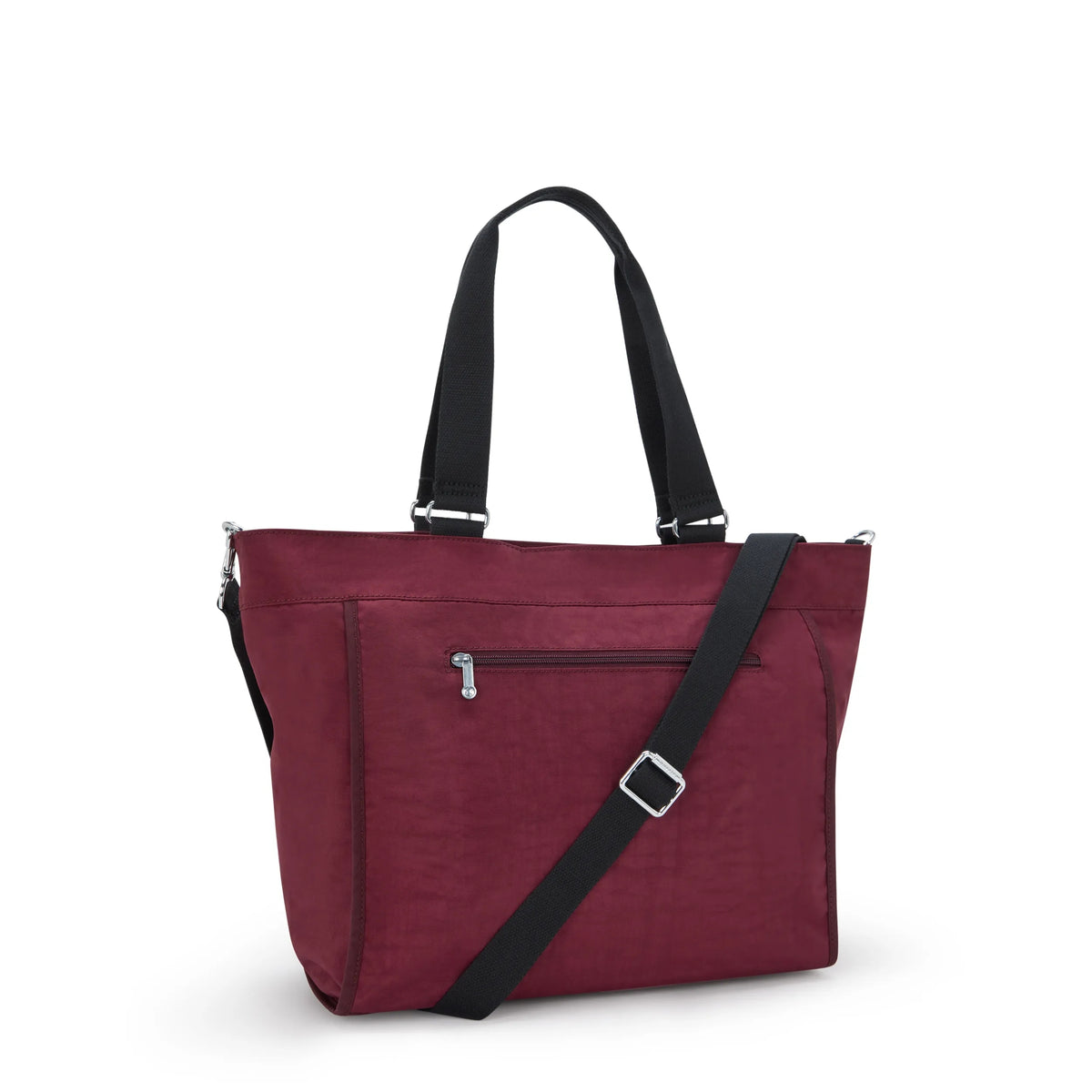 New Shopper Large Tote Bag Mulberry Mocha - 2