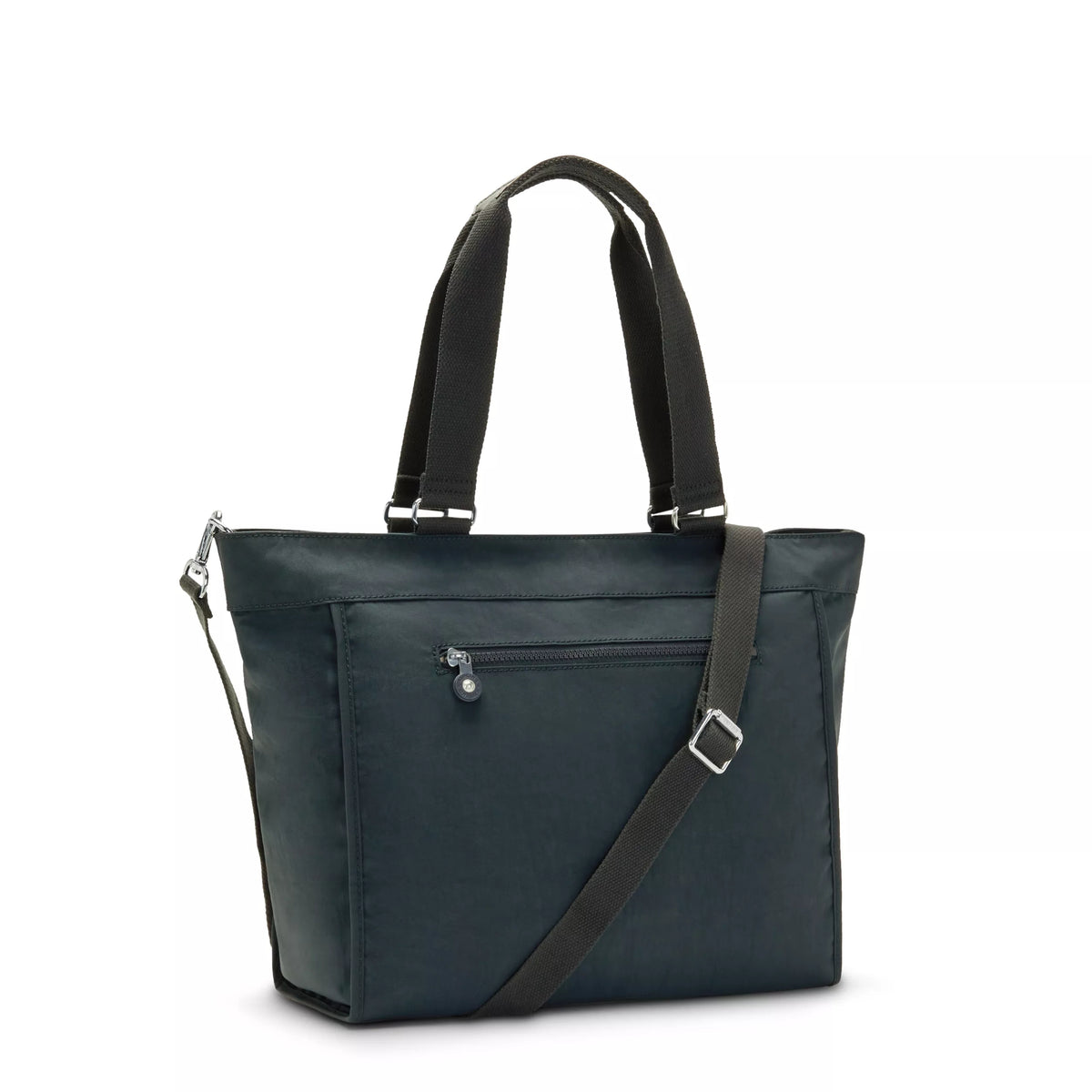 New Shopper Large Tote Bag True Blue Tonal - 3
