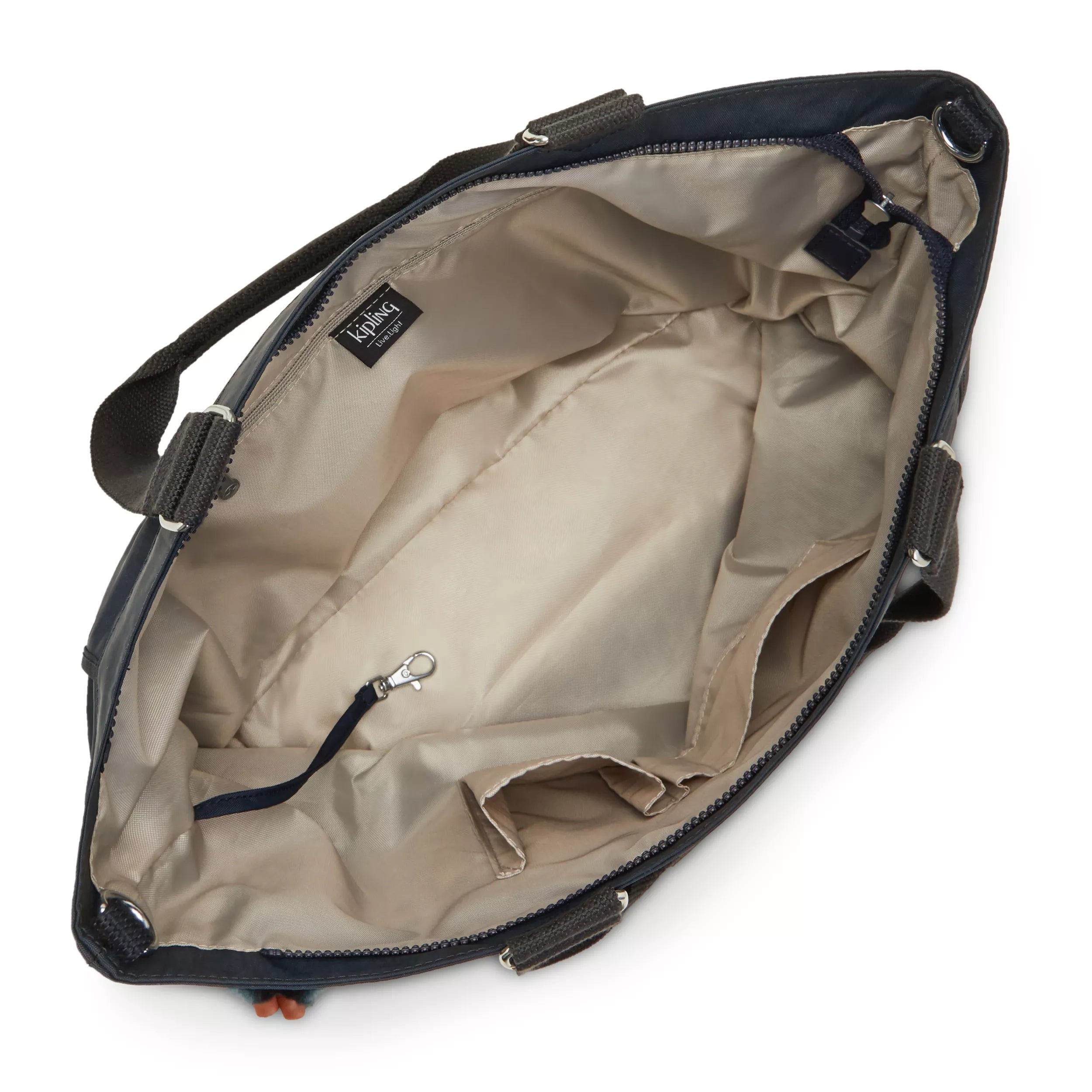 New Shopper Large Tote Bag
