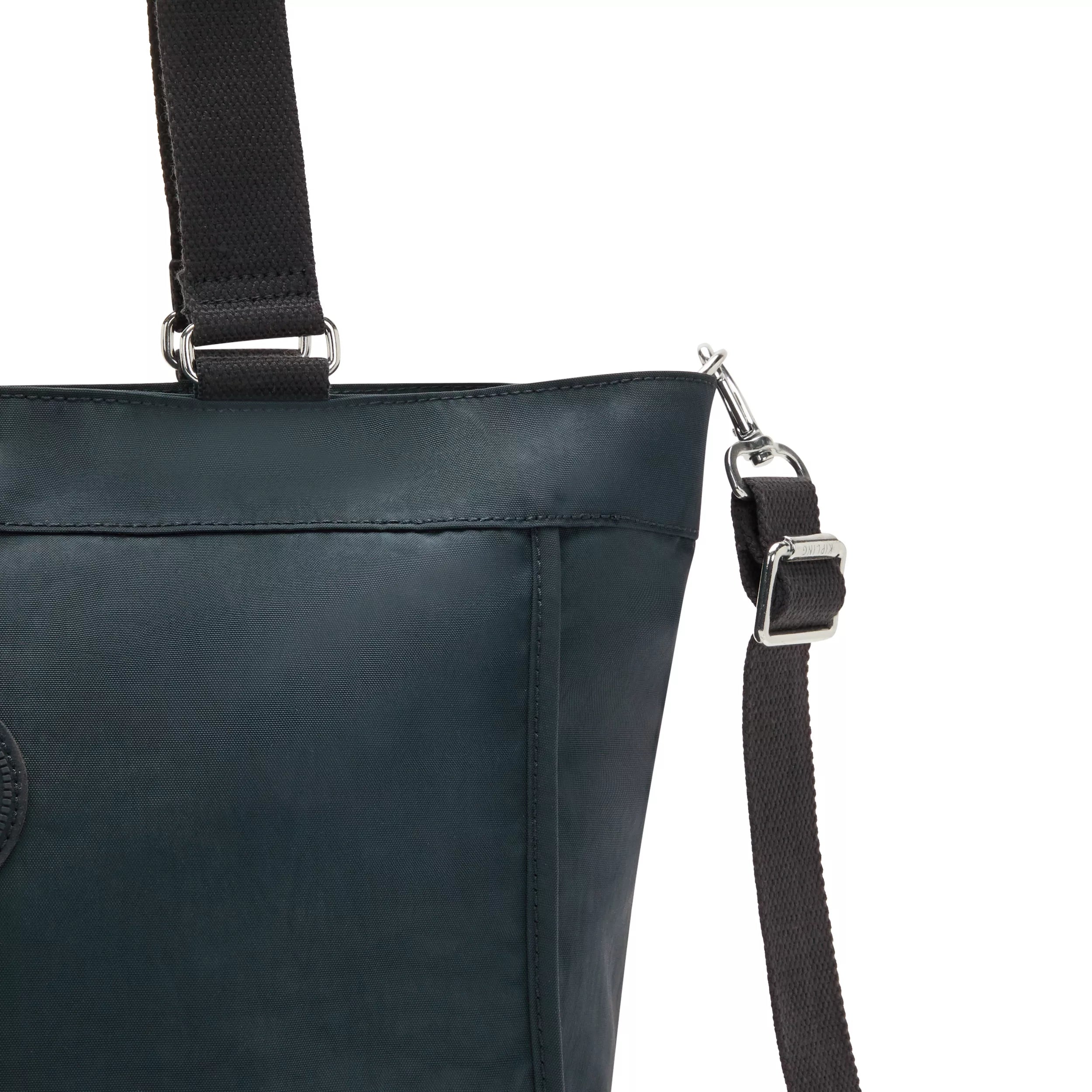 New Shopper Large Tote Bag