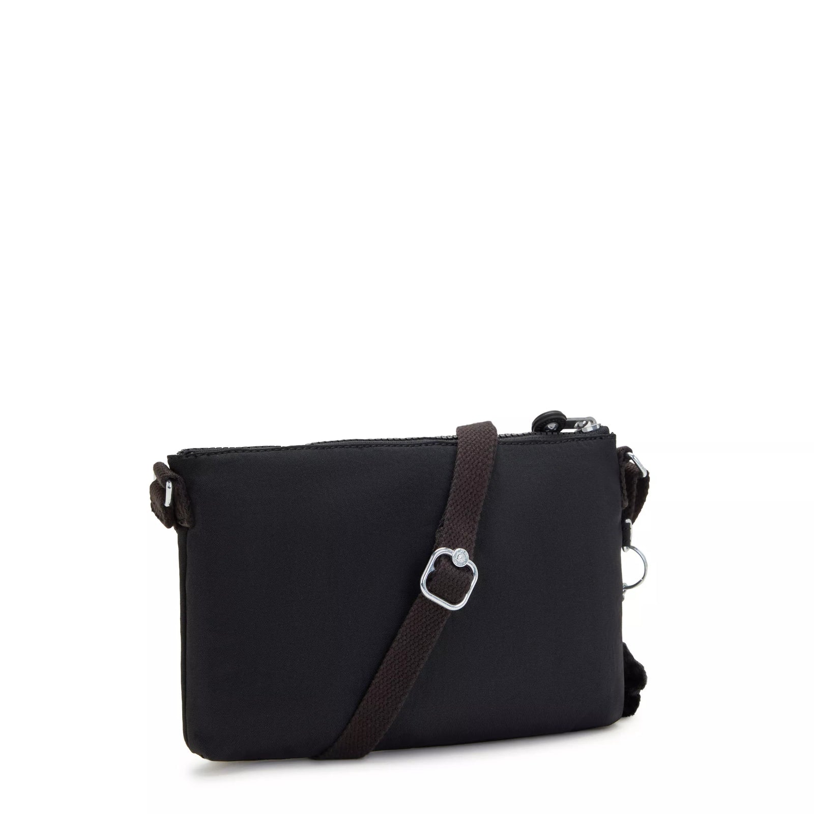 Kipling Borsa a tracolla Mikaela Orange Peel Kipling Borsa a tracolla Mikaela Orange Peel