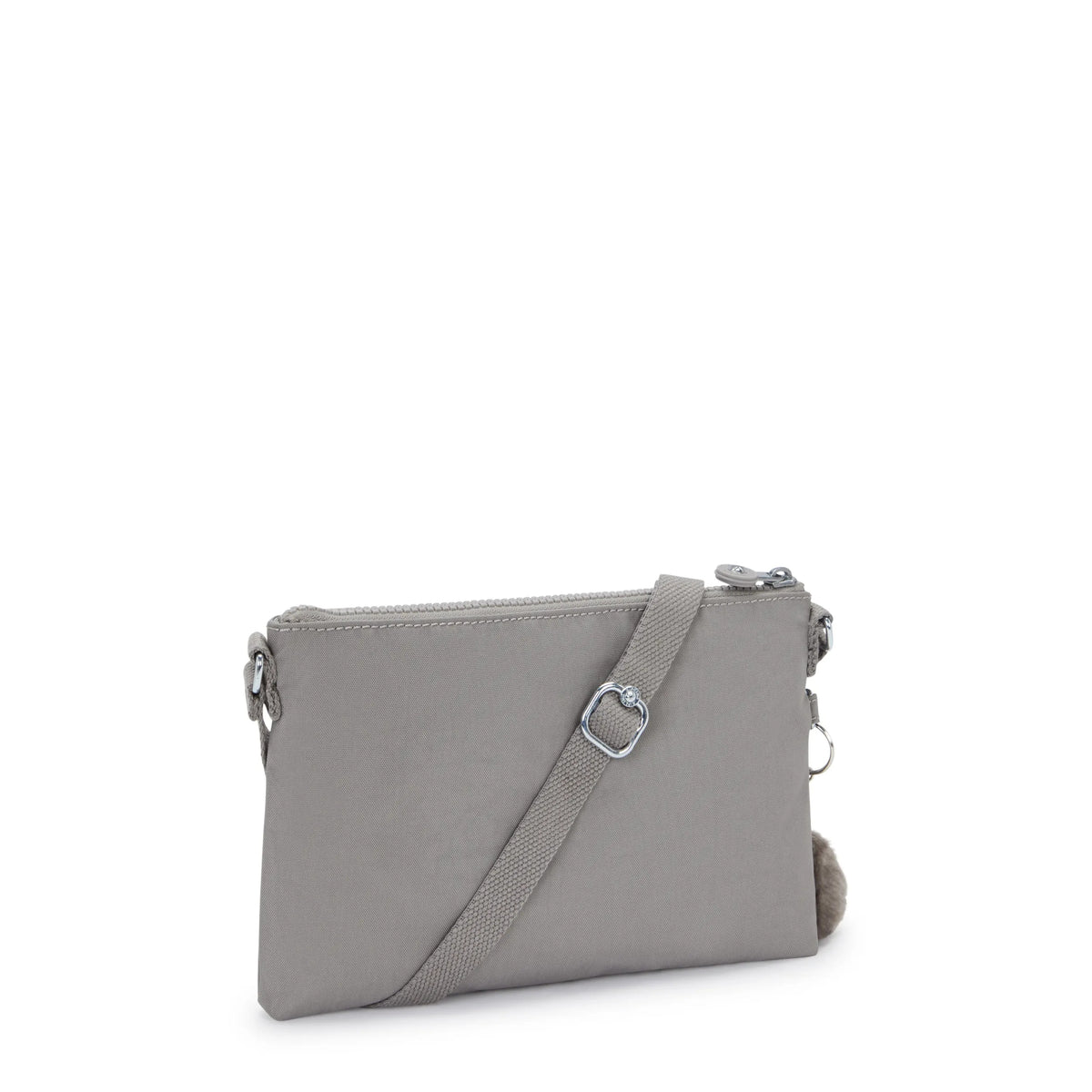 Mikaela Crossbody Bag Cloudy Grey - 2