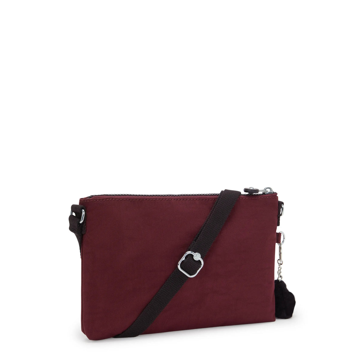 Mikaela Crossbody Bag Mulberry Mocha - 2