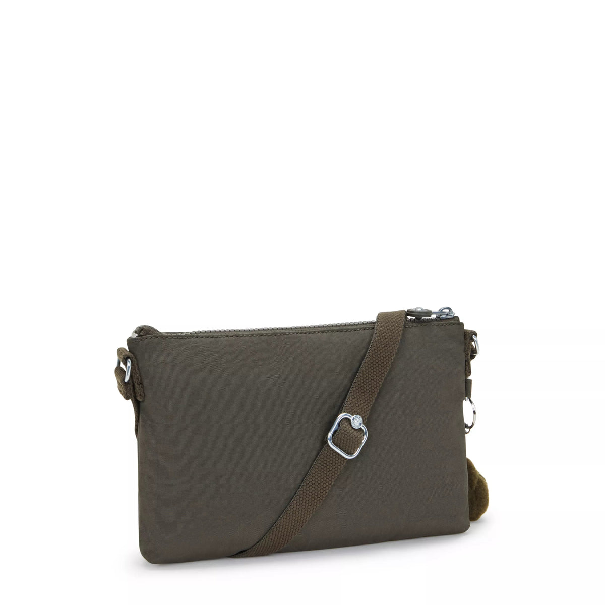 Mikaela Crossbody Bag Field Green - 2