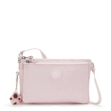 Mikaela Crossbody Bag Sugar Rose-view-1 thumbnail