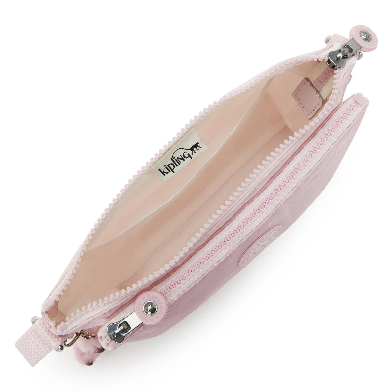Mikaela Crossbody Bag Sugar Rose-view-3