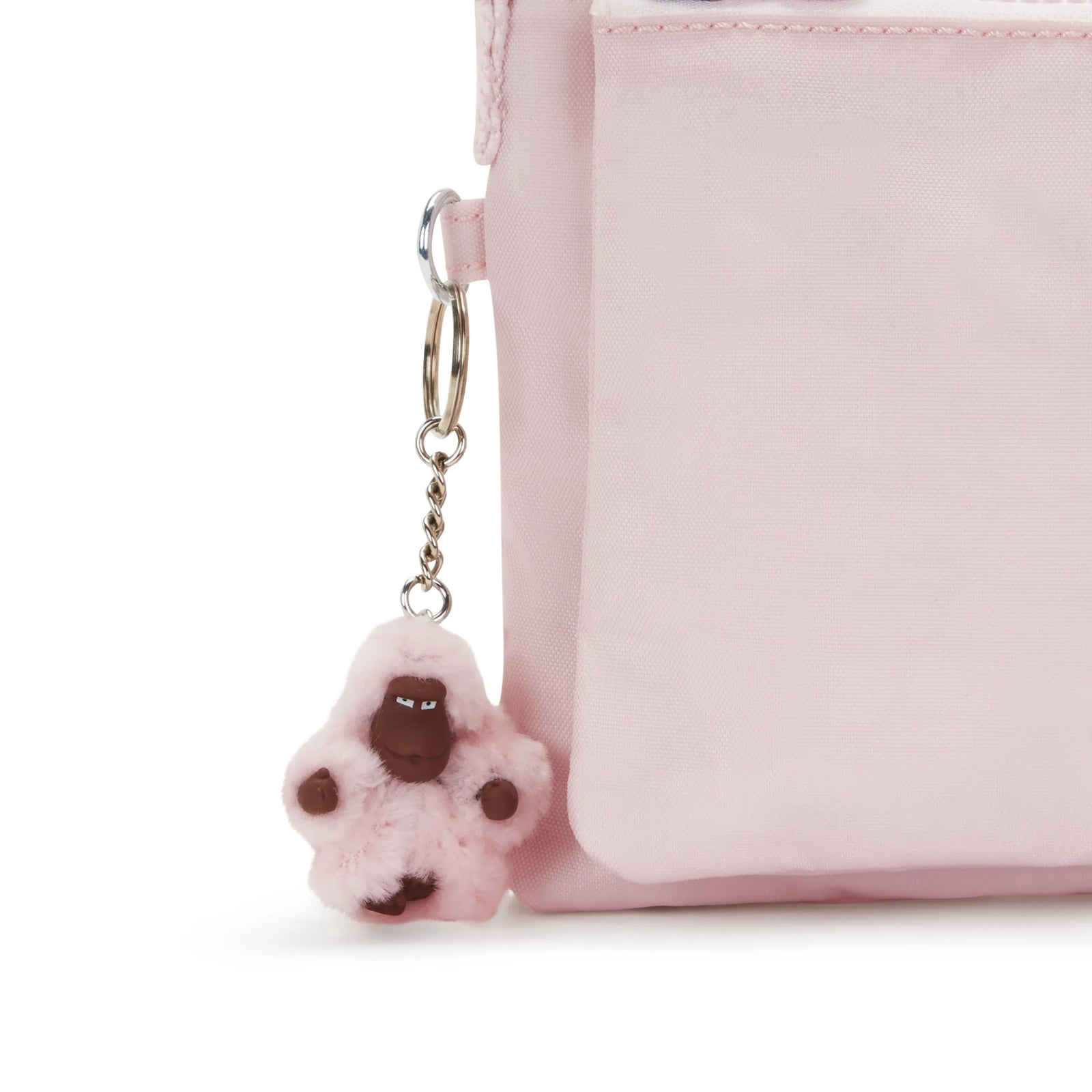 Mikaela Crossbody Bag Sugar Rose-view-5