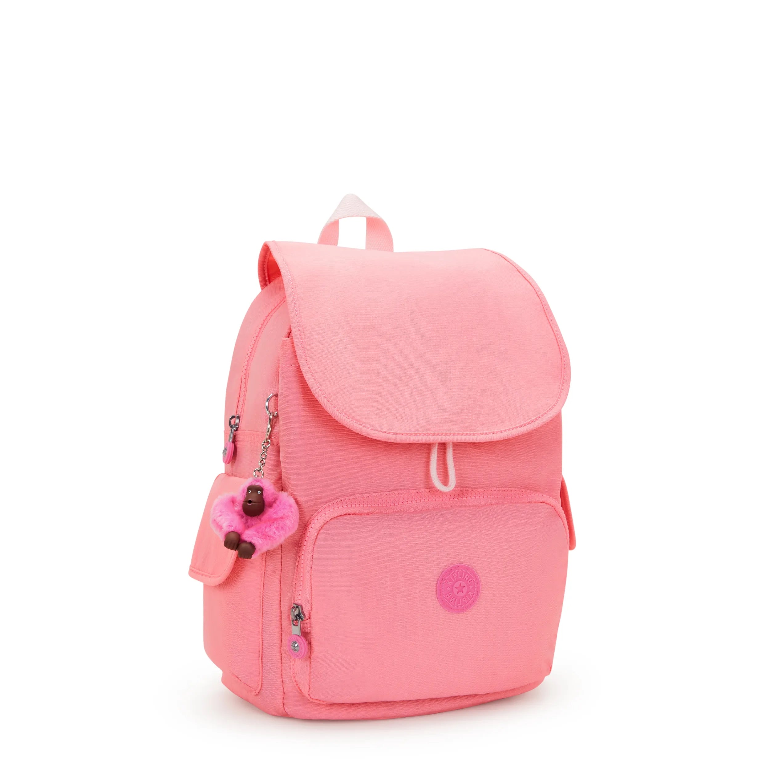 ★citybreeze★ City Mountain Mini BackpackPINK City Zip Mini Metallic Backpack