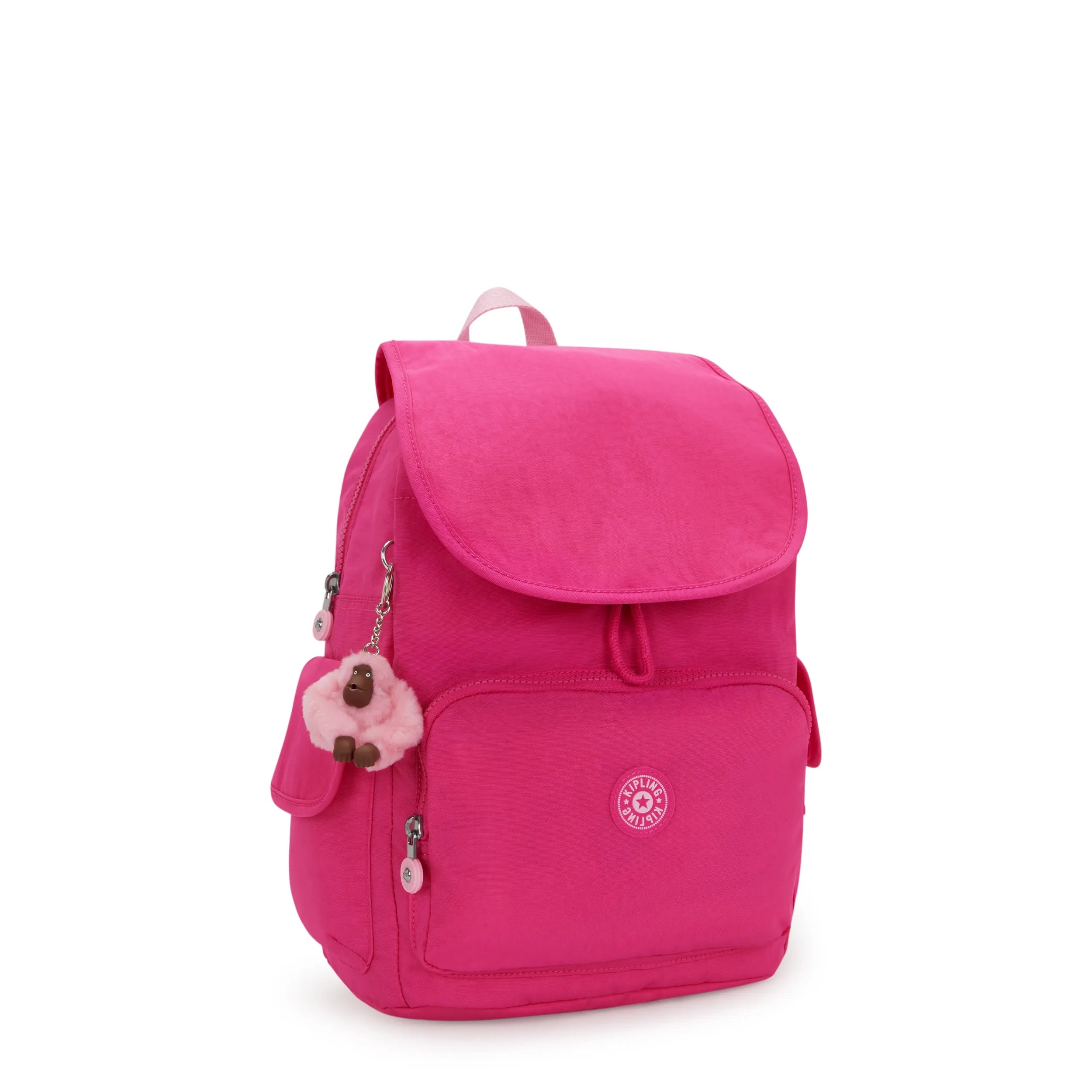 City Pack Backpack - Intense Rose