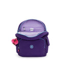 City Pack Backpack VIP Purple - 3