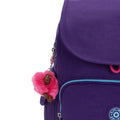 City Pack Backpack VIP Purple - 5