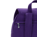 City Pack Backpack VIP Purple - 6